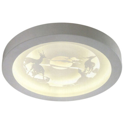 Đèn ốp trần E2-96
