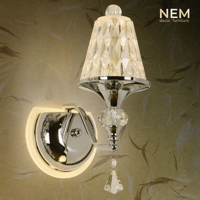 Đèn tường trang trí E4-108