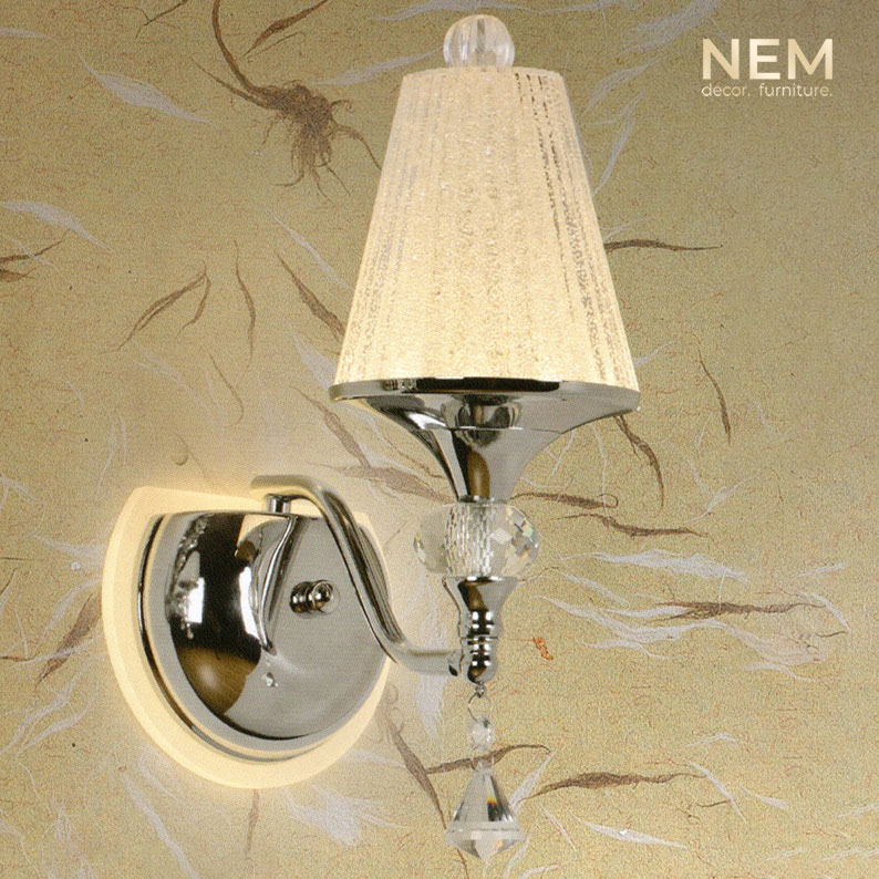 Đèn tường trang trí E4-109