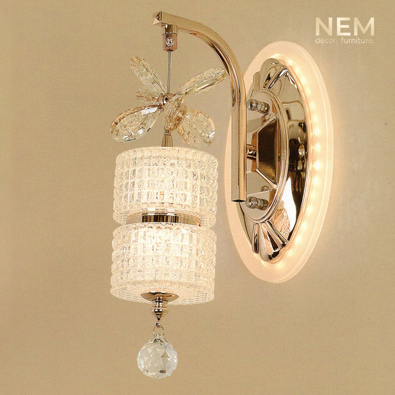 Đèn tường trang trí E4-110