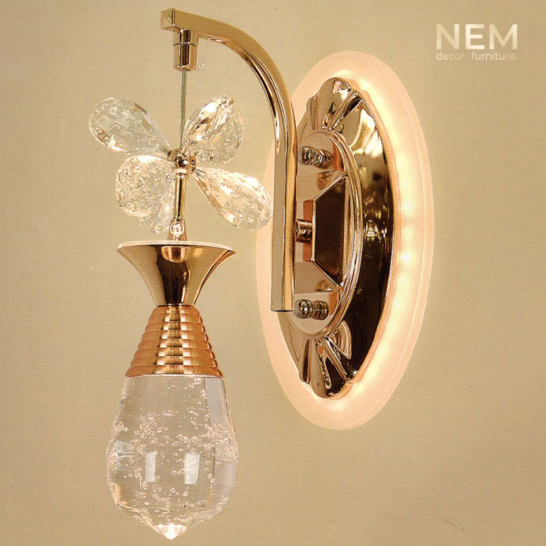Đèn tường trang trí E4-114