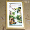 Đèn tường trang trí E4-11B