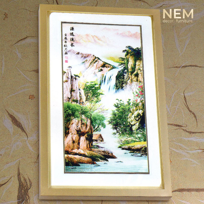 Đèn tường trang trí E4-11B
