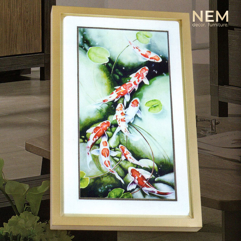 Đèn tường trang trí E4-11E
