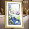 Đèn tường trang trí E4-11M