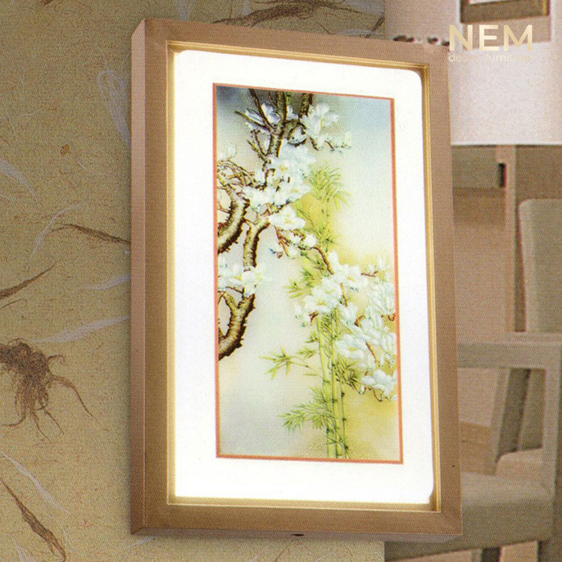 Đèn tường trang trí E4-12