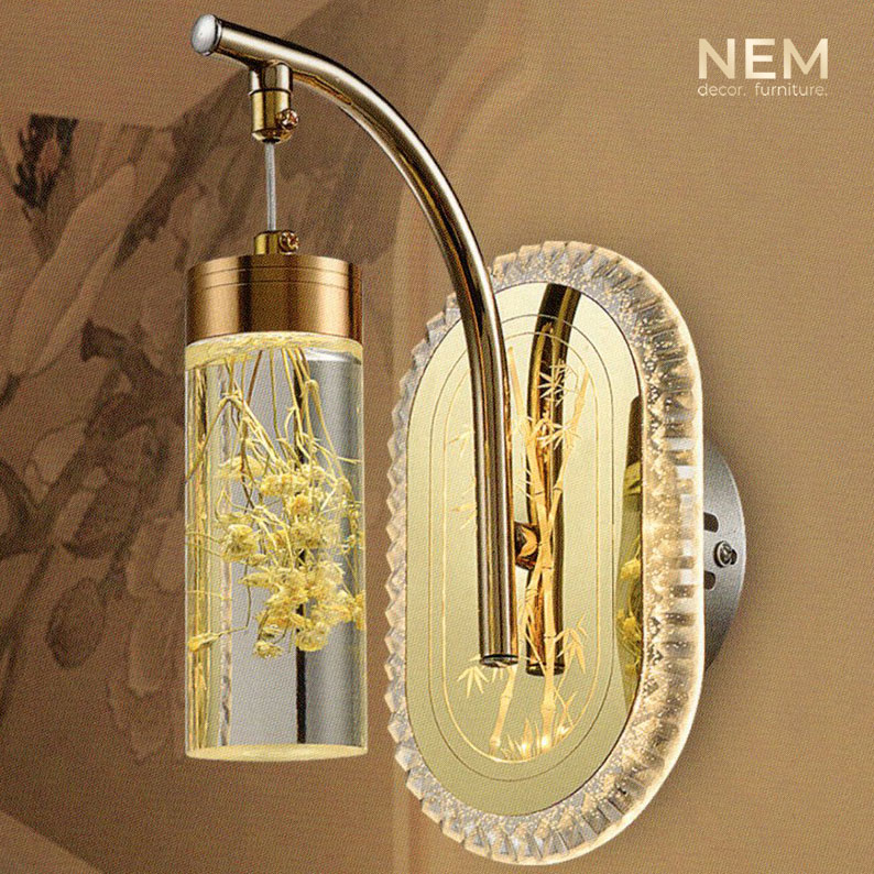 Đèn tường trang trí E4-128