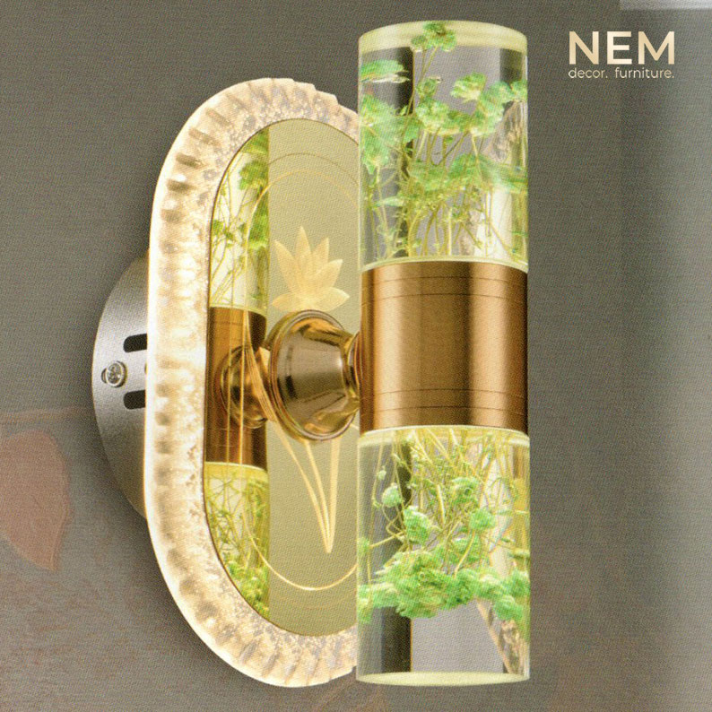 Đèn tường trang trí E4-140