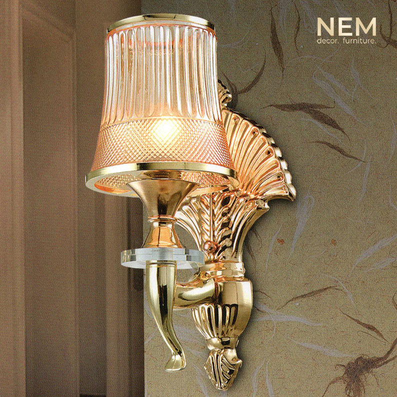 Đèn tường trang trí E4-151