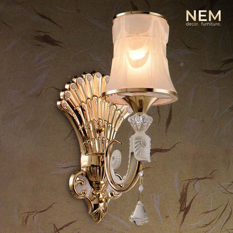 Đèn tường trang trí E4-154