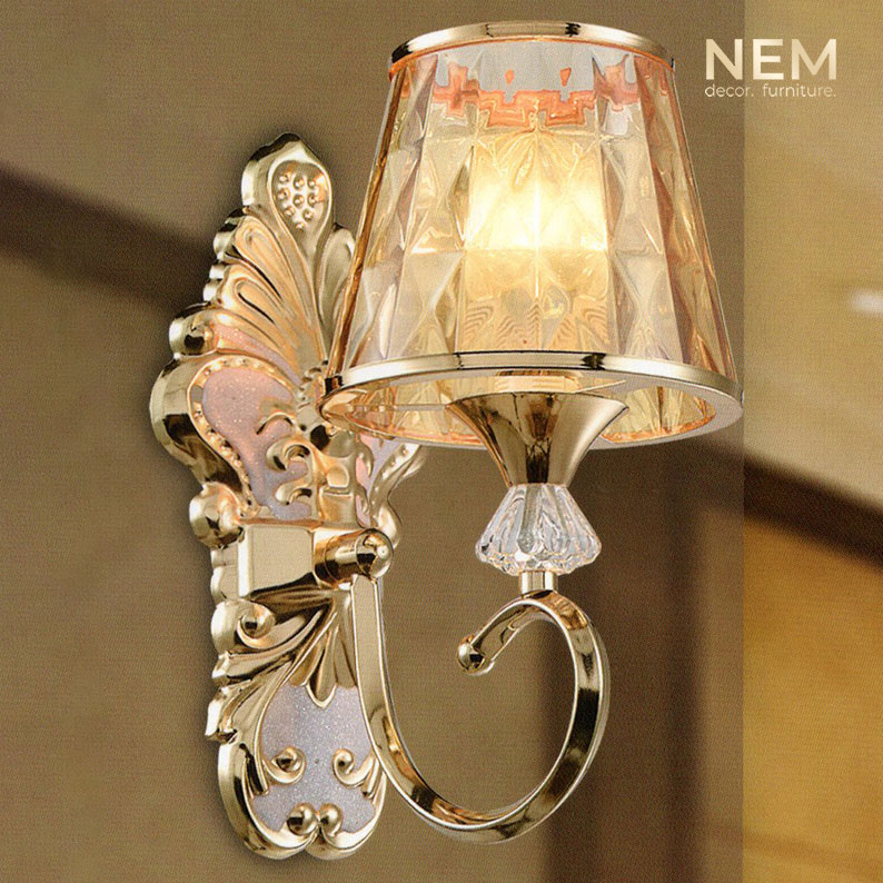 Đèn tường trang trí E4-159