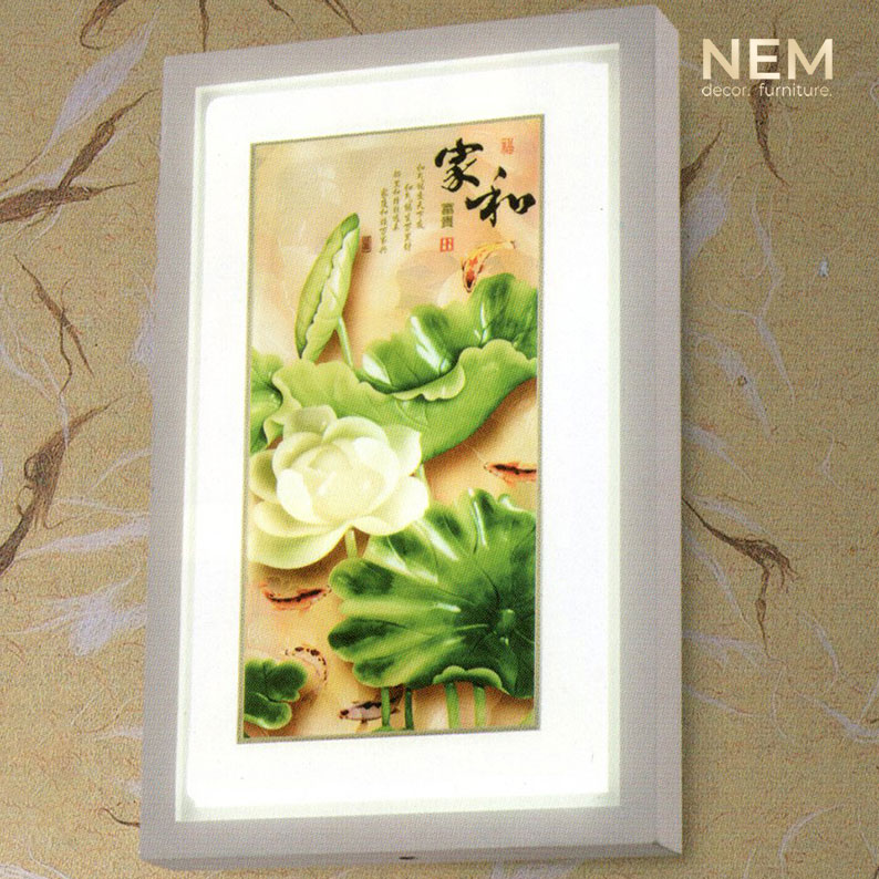 Đèn tường trang trí E4-16