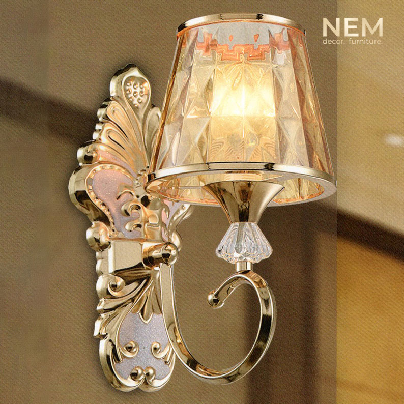 Đèn tường trang trí E4-160