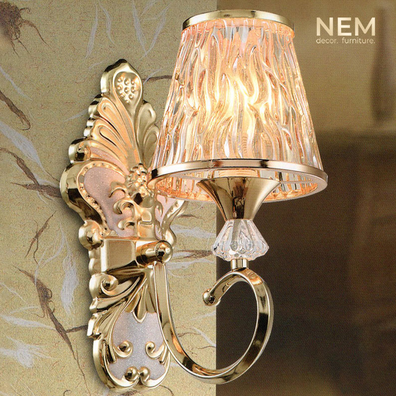 Đèn tường trang trí E4-161