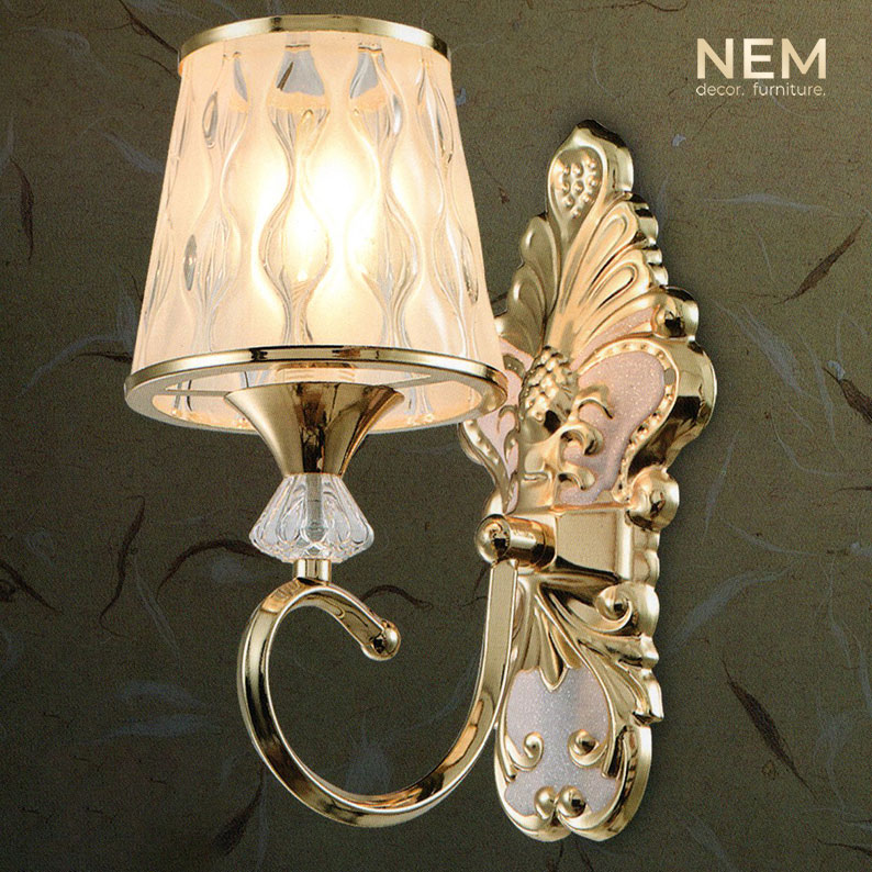 Đèn tường trang trí E4-163
