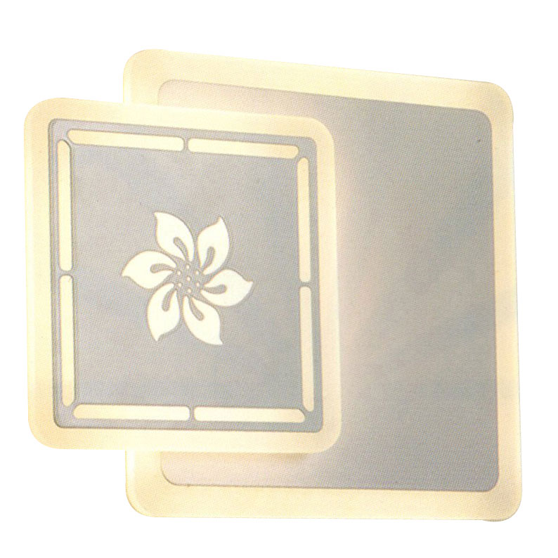 Đèn tường trang trí E4-76