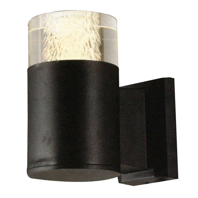 Đèn tường ngoài trời đơn giản E5-31