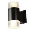 Đèn tường ngoài trời đơn giản E5-32