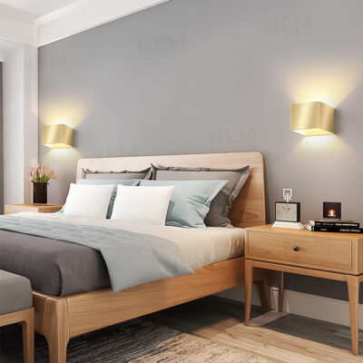 Đèn hắt tường trang trí hiện đại VK2218 - Image 4