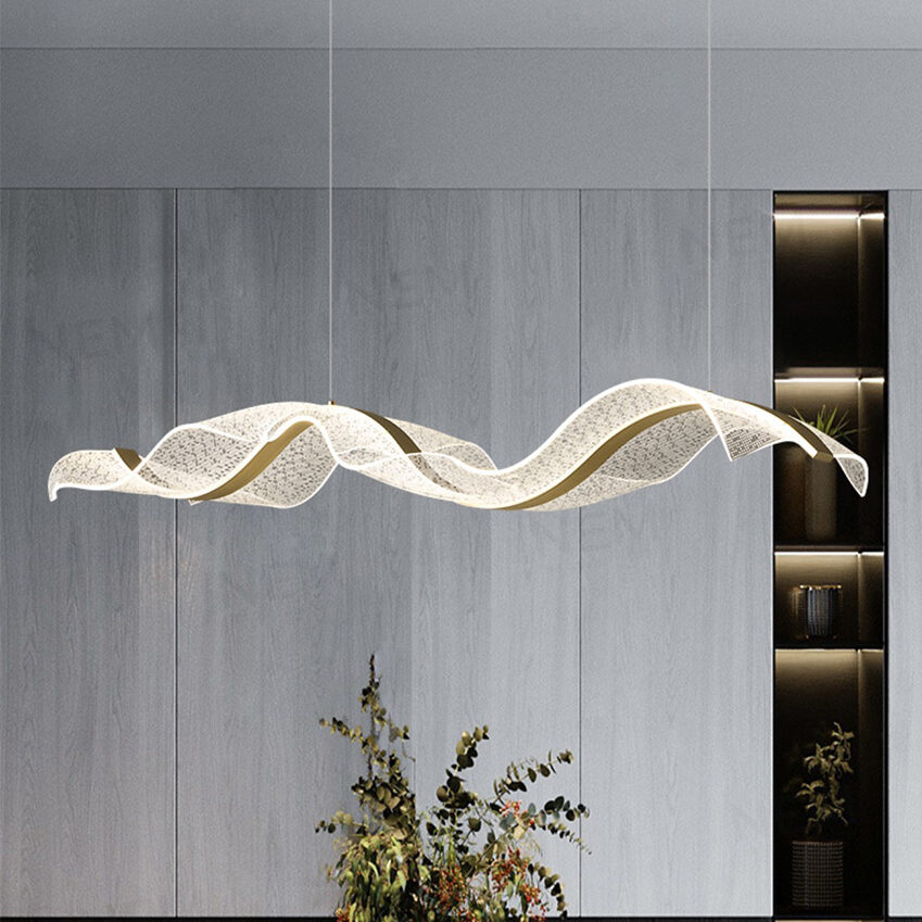 Đèn thả trang trí phong cách hiện đại Slister YD23 - Image 3