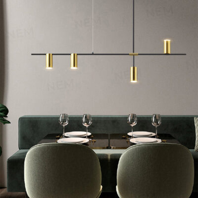 Đèn thả trang trí phong cách hiện đại TTK110N4 - Image 3
