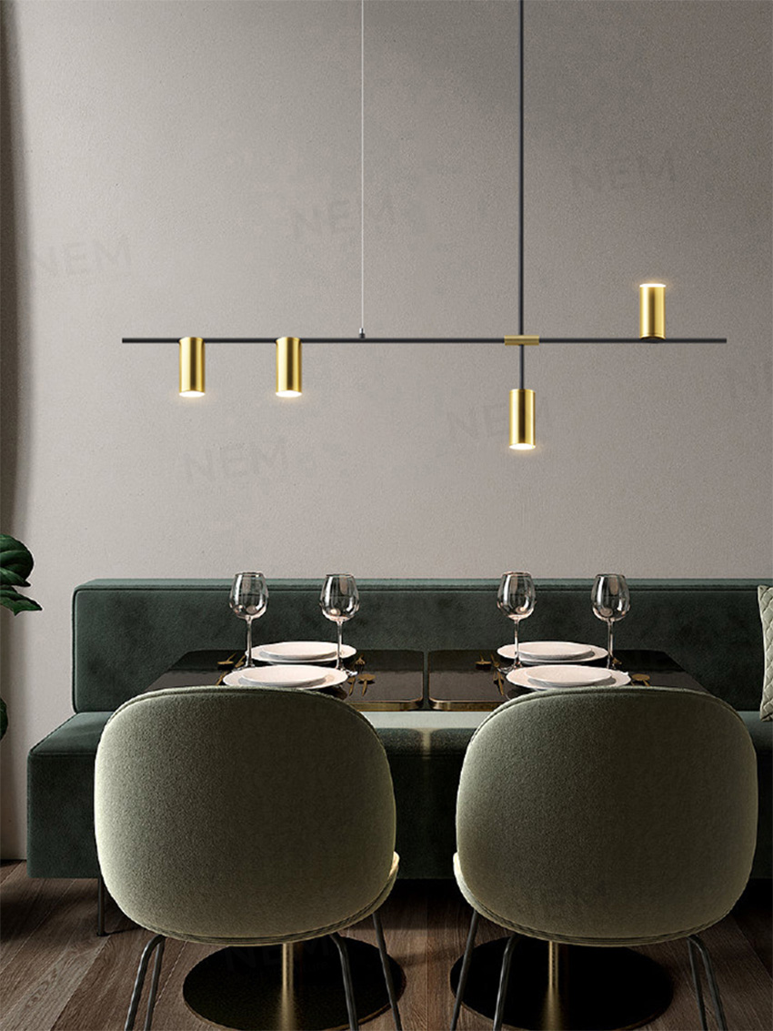 Đèn thả trang trí phong cách hiện đại TTK110N4 - Image 3