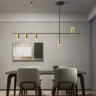 Đèn thả trang trí phong cách hiện đại TTK110N4 - Image 2