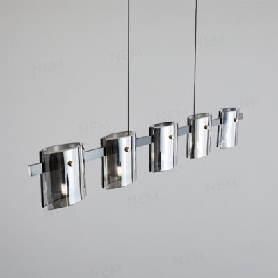 Đèn thả trang trí phong cách hiện đại TTK130N5 - Image 2