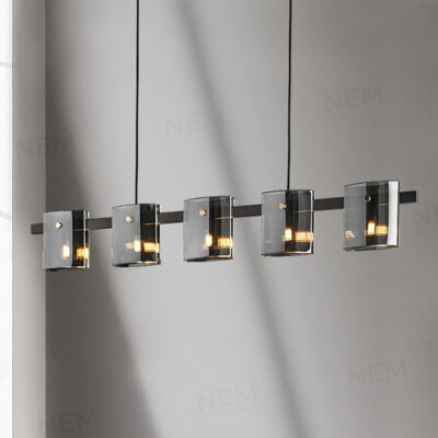 Đèn thả trang trí phong cách hiện đại TTK130N5 - Image 3