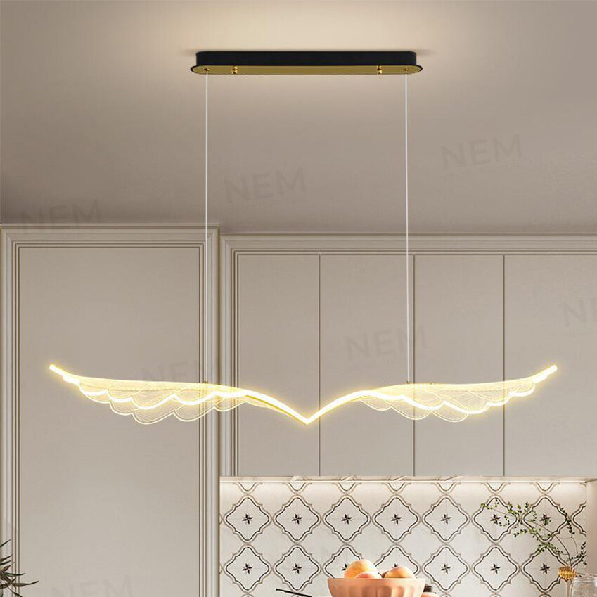 Đèn thả trang trí phong cách hiện đại Slister YD26 - Image 2