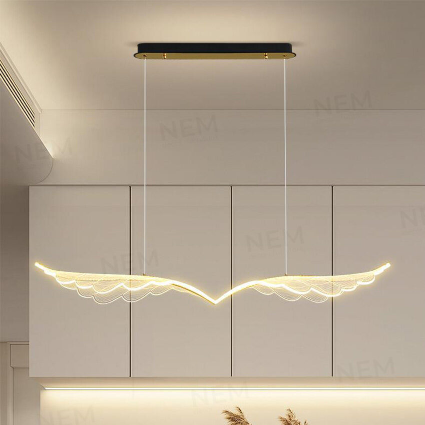 Đèn thả trang trí phong cách hiện đại Slister YD26 - Image 4