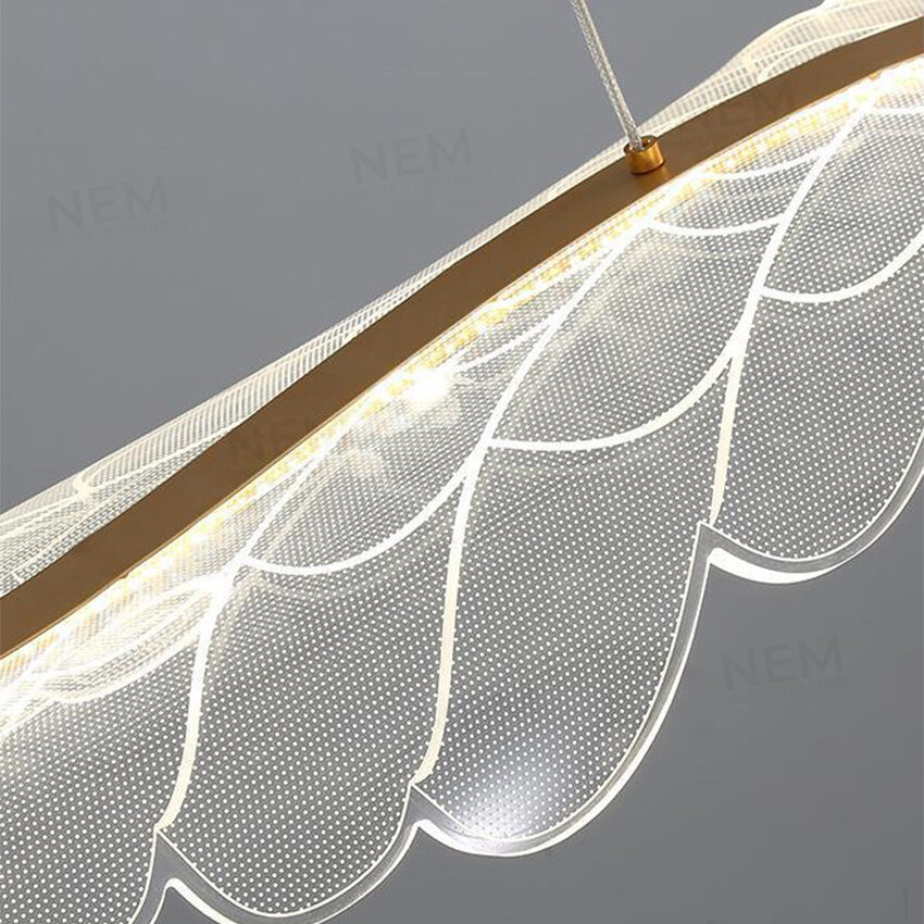 Đèn thả trang trí phong cách hiện đại Slister YD26 - Image 5