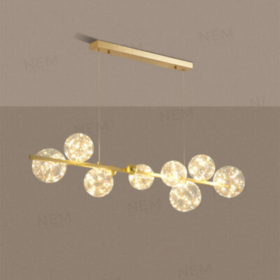 Đèn thả trang trí phong cách hiện đại L&H TH251