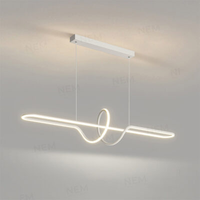 Đèn thả trang trí phong cách hiện đại THCN 120-24