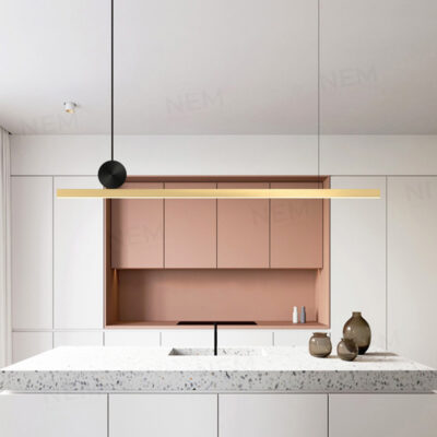 Đèn thả trang trí phong cách hiện đại TH-8271 - Image 3