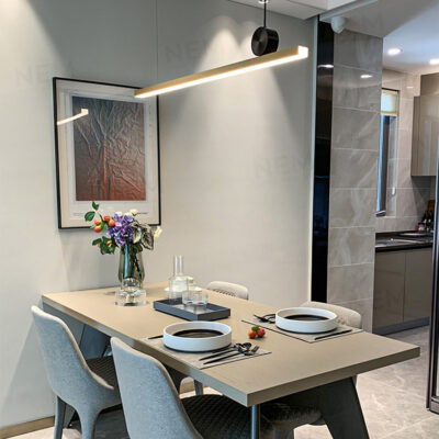 Đèn thả trang trí phong cách hiện đại TH-8271 - Image 2