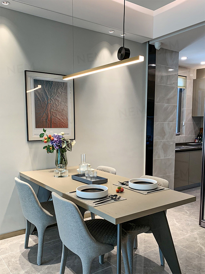 Đèn thả trang trí phong cách hiện đại TH-8271 - Image 2