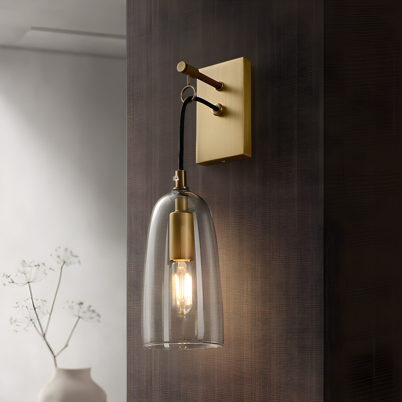 Đèn trang trí găn tường ngoài trời GT 425-23 - Image 3