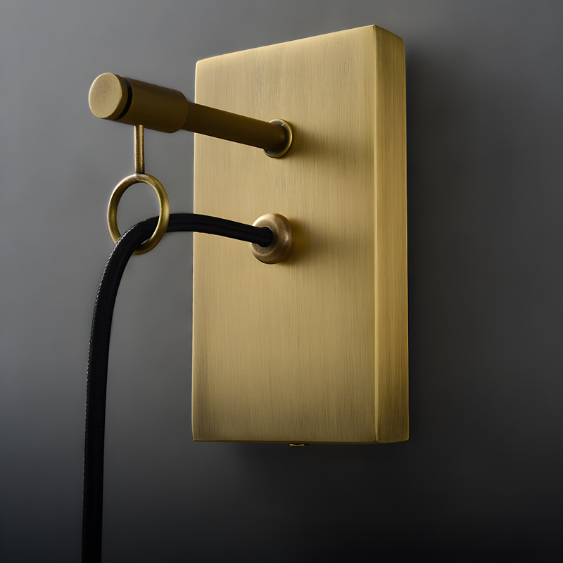 Đèn trang trí găn tường ngoài trời GT 425-23 - Image 2