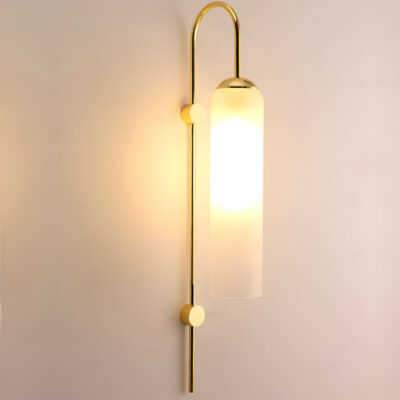 Đèn trang trí gắn tường thiết kế công nghiệp GT 438 - Image 4