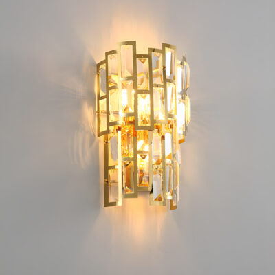 Đèn trang trí gắn tường phong cách tân cổ điển sang trọng GT 449 - Image 6
