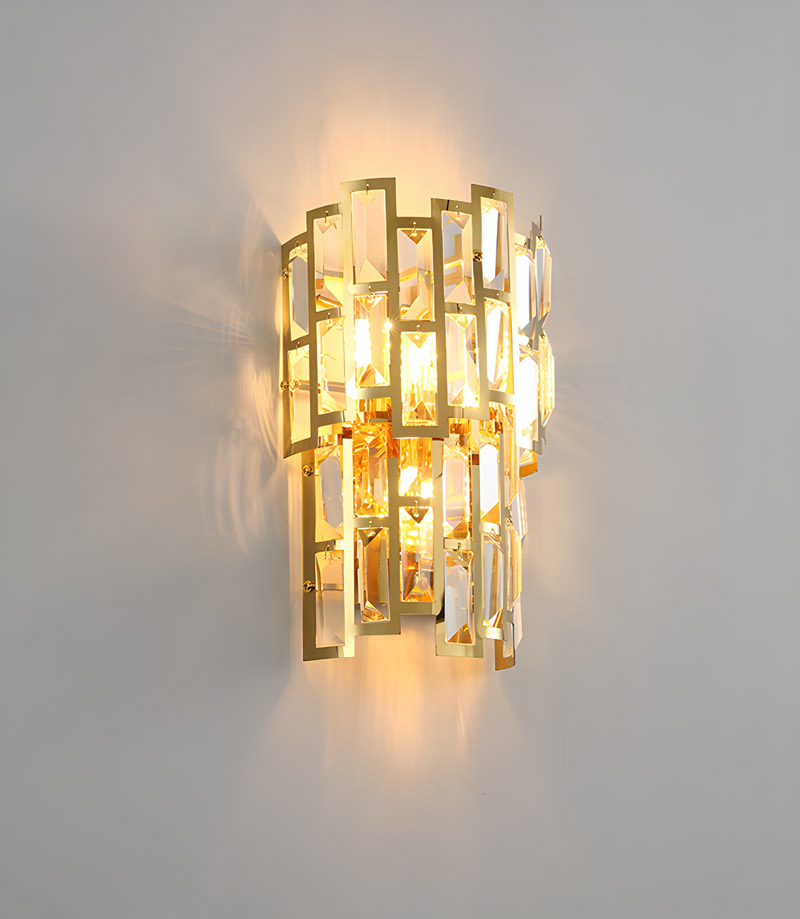 Đèn trang trí gắn tường phong cách tân cổ điển sang trọng GT 449 - Image 6