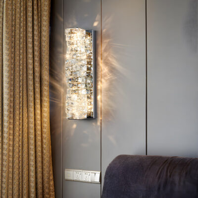 Đèn trang trí gắn tường sang trọng tân cổ điển GT 451-23 - Image 10