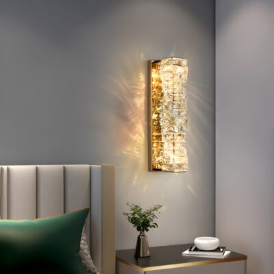 Đèn trang trí gắn tường sang trọng tân cổ điển GT 451-23 - Image 2
