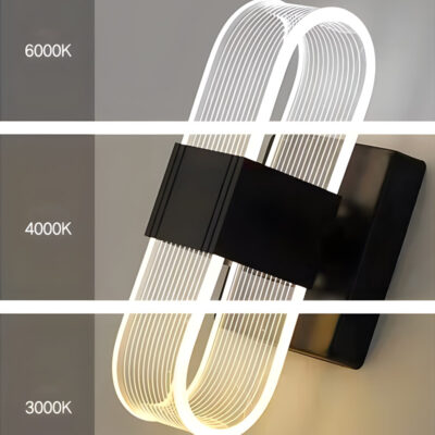 Đèn trang trí gắn tường hiện đại GT 467 - Image 3