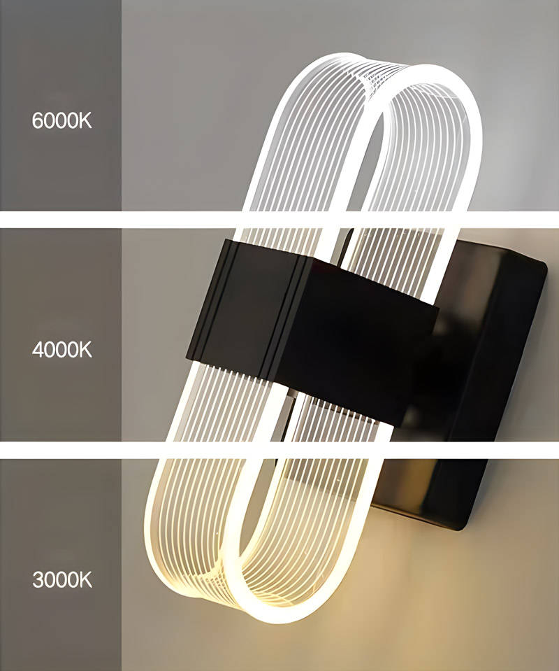 Đèn trang trí gắn tường hiện đại GT 467 - Image 3