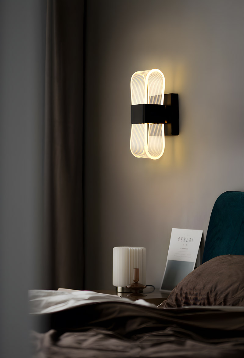 Đèn trang trí gắn tường hiện đại GT 467 - Image 2