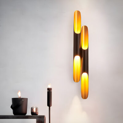 Đèn trang trí gắn tường hiện đại GT 468 - Image 3
