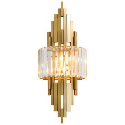Đèn trang trí gắn tường tân cổ điển GT 470-23