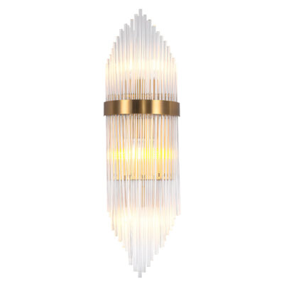 Đèn trang trí gắn tường tân cổ điển GT 841A-19